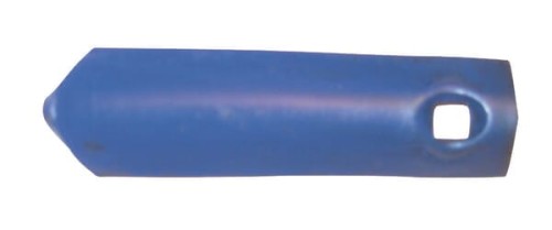 Redliczka 135x6 mm wygięta, 1-otw. pasująca do Marsk Stig/Bonnel CP481909 - Intertraktor