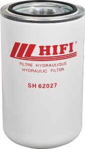 Filtr hydrauliki HIFI SH62027 SH62027