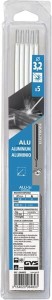 Elektrody AlSi5 3.2x350 mm (5 szt.) 084803GYS