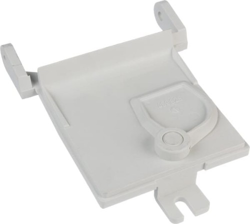 Pokrywa AC489243 - Intertraktor