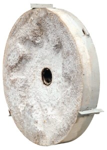 Kamień rozdrabniacza Ø 500 ruchomy 54498114000020