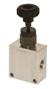 Zawór redukcyjny RP 16 20A12S B 3/4" RP16001