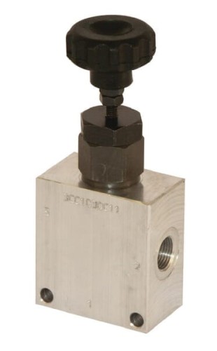 Zawór redukcyjny RP 16 20A12S B 3/4" RP16001 - Intertraktor