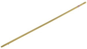 Trzonek miotły, 31 x 180 cm 7820KR