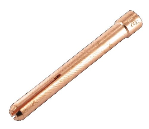 Akcesoria do palnika WIG Tbi, tuleja rozprężna SR17/18/26 1,6 mm WP170502 - Intertraktor