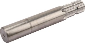 Wałek profilowany 262000304R02