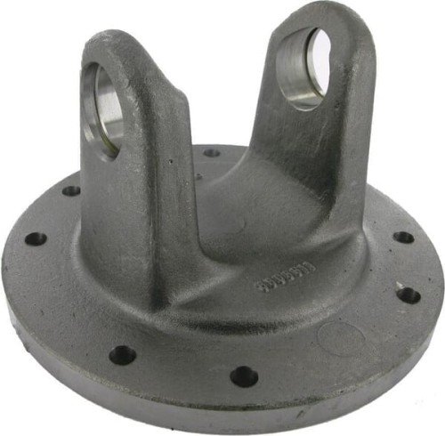 Widłak, z kołnierzem, 8 Bondioli&Pavesi 253082302 - Intertraktor