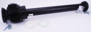 Rura ochronna S6 ZS 1210 mm 5CS6121FXZS