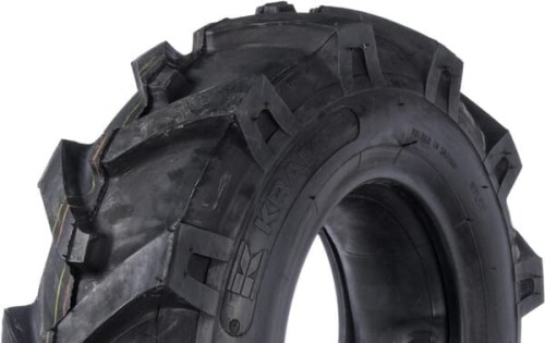 Opona profil T-463 / AS, z dętką 5.00 - 10-4PR 500104T463S - Intertraktor