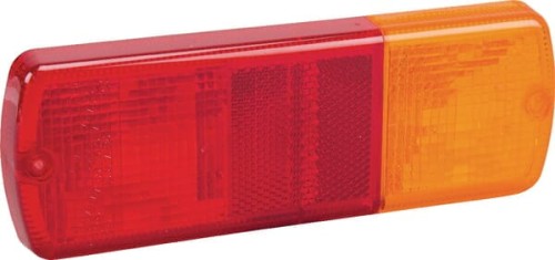Klosz lampy TOR2515 - Intertraktor
