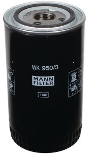 Filtr wymienny paliwa WK9503