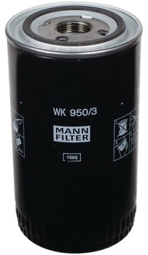 Filtr wymienny paliwa WK9503 - Intertraktor