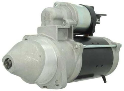 Rozrusznik 12V 3.0kW STA2167240 - Intertraktor