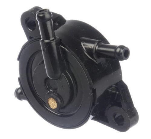 Pompa paliwa UC16533 - Intertraktor