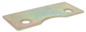 Podkładka 2x30x82, pasuje do Claas 0006362082KR