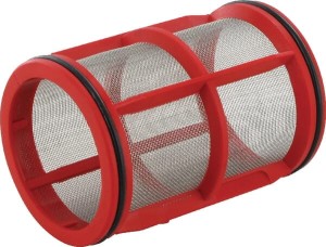 Wkład filtra 80 mesh SS 2" Full Port MLS280SS