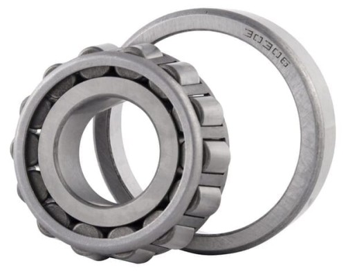 Łożysko stożkowe 30x72x20.7 mm FŁT 778030306 - Intertraktor