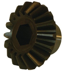 Koło zębate stożkowe, pasuje do Claas 0009118380KR