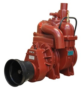 Pompa próżniowa standard B.P. MEC5000M