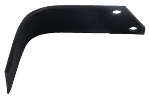 Nóż frezujący lewy 180x110x60mm 6mm pasuje do Muratori RB488996