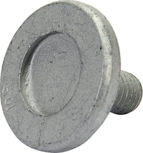 Śruba noża KT5518200061 - Intertraktor