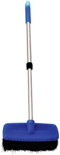 Szczotka do mycia teleskopowa Weyer, 70 - 100 cm WG706031 - Intertraktor
