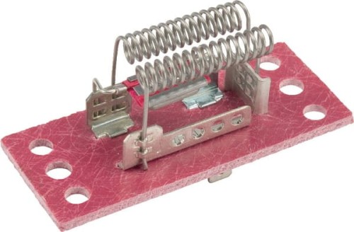 Rezystor H312810130040N - Intertraktor