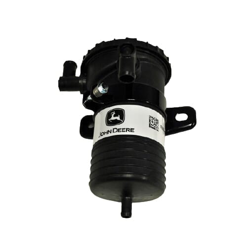 Głowica filtra DZ106083 - Intertraktor
