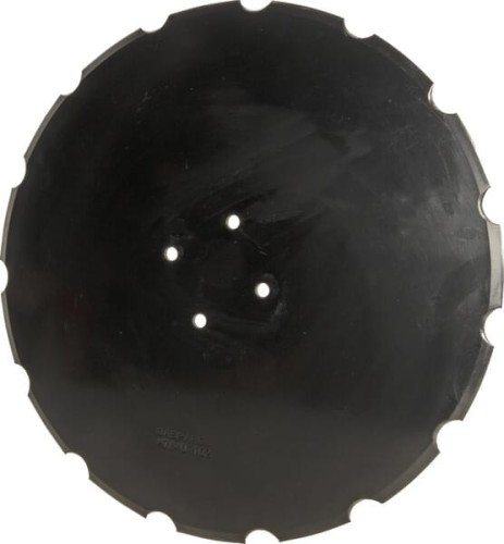 Talerz 510 M78400102R - Intertraktor