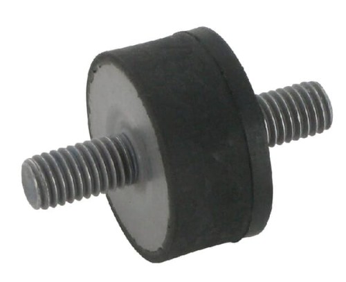 Tłumik wibracji 9550000803 - Intertraktor