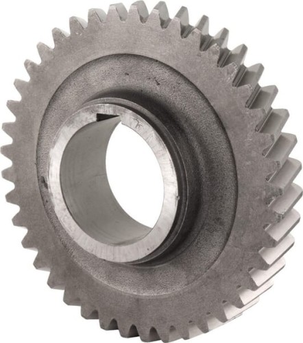 Koło stałego zazębiania Z-41 skośne, pasuje do C-385 26900080121183 - Intertraktor