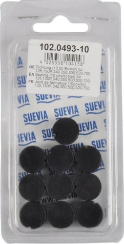 Uszczelka (10 szt./blister) do SU102049310 - Intertraktor