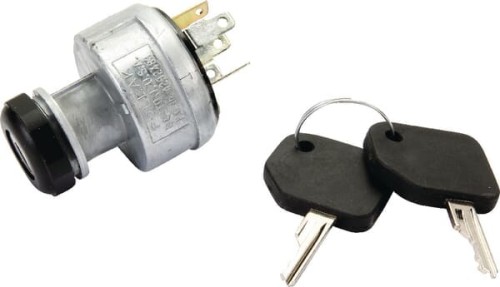 Stacyjka, New Holland 87416177 - Intertraktor