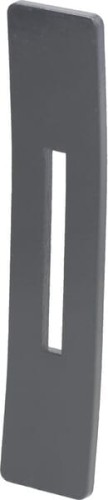 Skrobak wału blaszanego 50208670204010 - Intertraktor