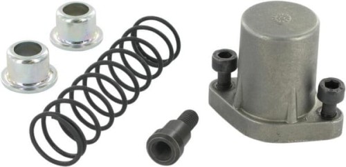 Blokada TYP 8L SD95A8L - Intertraktor