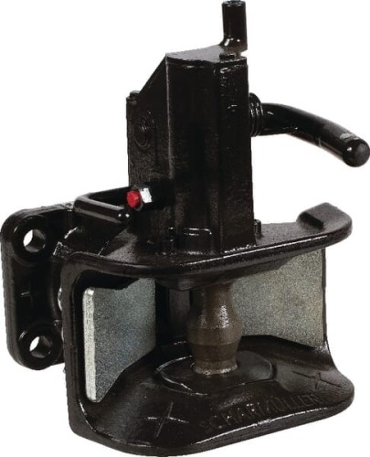 Zaczep transportowy, CH-I 140 x 80 mm 051403221A02 - Intertraktor