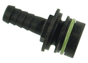 Końcówka węża 13 mm 463022A13