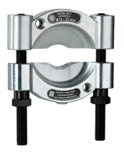Przyrząd rozdzielający K15-1 12-75 mm KUKKO 1821007033 - Intertraktor