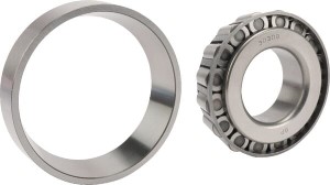 Łożysko stożkowe 45x100x27.25 mm gopart 30309GP