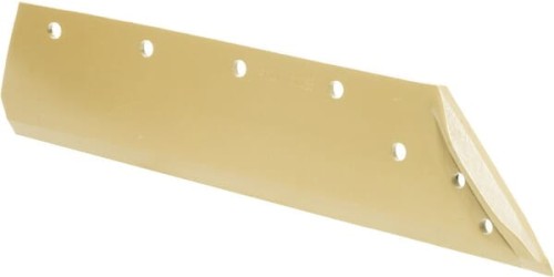 Lemiesz bez dłuta, lewy 18" (UW/WWS) 00930411200 - Intertraktor