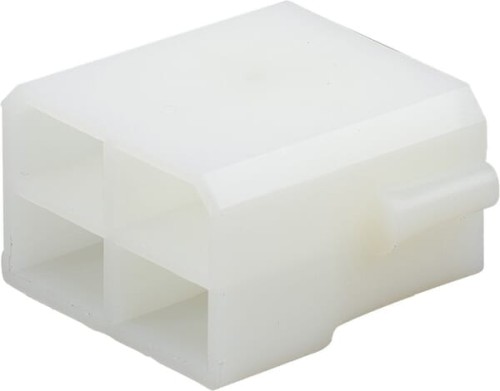 Osłona kostki 4-styki, męska 1440005300 - Intertraktor