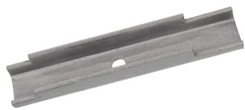 Łapka zabezpieczająca sita, pasuje do Bizon 3020504014003 - Intertraktor