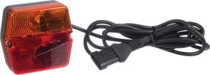 Lampa tylna zespolona FEL154837