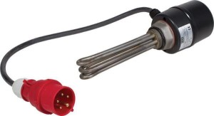 Element grzewczy 311/312 SU1021227