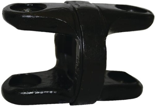Widłak, podwójny, 23.80 mm, 2/G2/S2 Bondioli&Pavesi 213020053 - Intertraktor