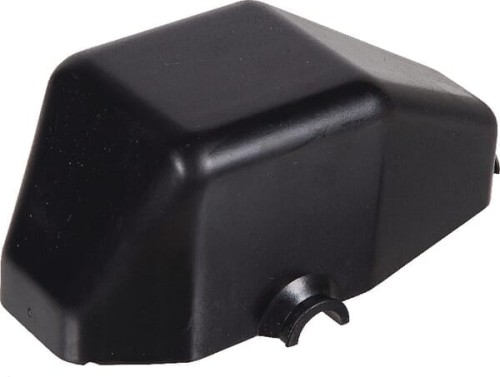 Połówka obudowy, napęd 47212WH - Intertraktor