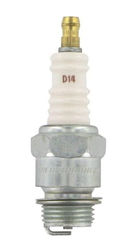 Świeca zapłonowa Champion D14 - Intertraktor