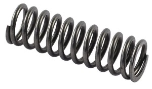 Sprężyna naciskowa 1.6x12x40 mm VF06215290