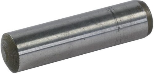 Kołek walcowy 4x20 mm DIN6325 1 szt. kl. 8.8 Kramp 63254H620B - Intertraktor