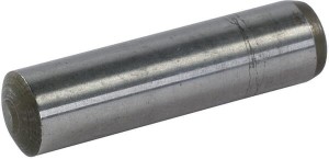 Kołek walcowy 8x20 mm DIN6325 1 szt. kl. 8.8 Kramp 63258H620B